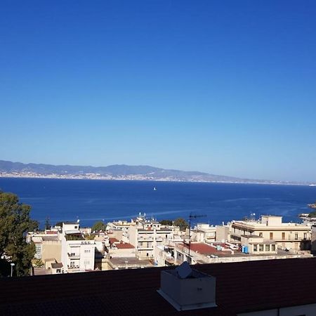 Vista Mare Rooms Reggio di Calabria Exteriér fotografie