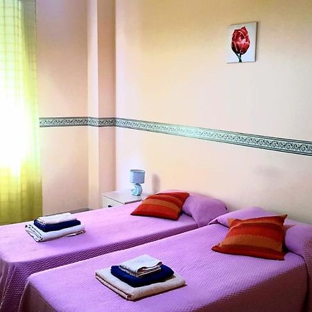 Vista Mare Rooms Reggio di Calabria Exteriér fotografie